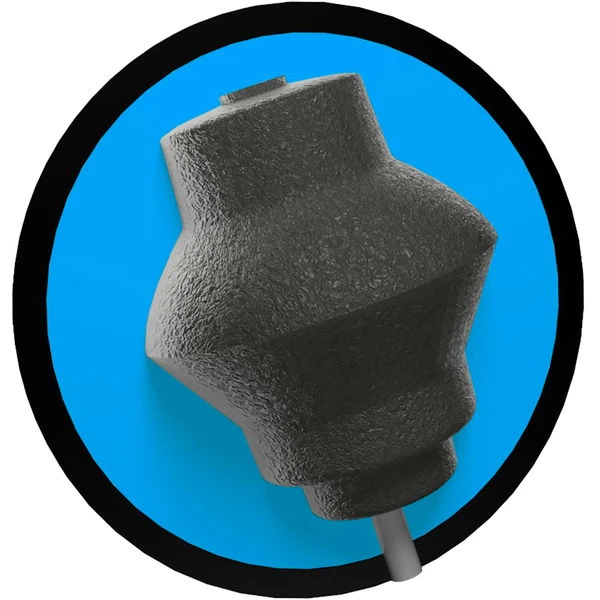 DV8 Verge Hybrid 2 DV8 Verge Hybrid - Image 2