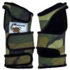 Mongoose Equalizer Wrist Support Camo LH