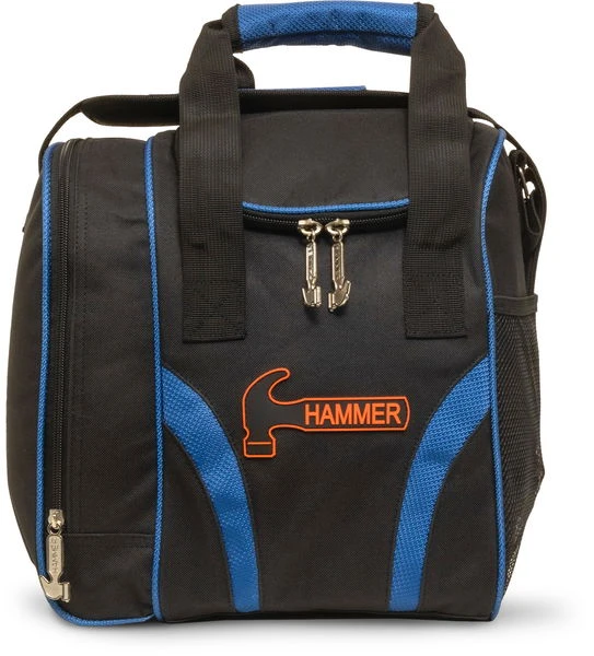 Hammer Tough Single Tote Blue 1 Hammer Tough Single Tote Blue