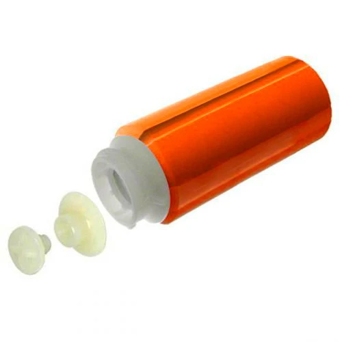 Vise Slug IT With Easy Thumb Slug Orange 1 Vise Slug IT With Easy Thumb Slug Orange