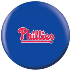 OnTheBallBowling MLB Philadelphia Phillies