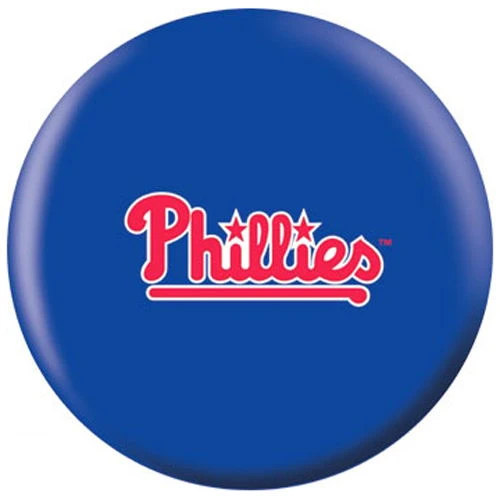 OnTheBallBowling MLB Philadelphia Phillies 1 OnTheBallBowling MLB Philadelphia Phillies