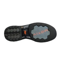 Motiv Mens Propel Black/Carbon/Orange Left Hand -Bowling Shop 506511a6 65e7 4881 814b a23d3a2415d3