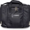 Hammer Raw Single Tote Black