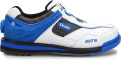 Dexter Mens SST 6 Hybrid BOA White/Blue Right Hand 15 Dexter Mens SST 6 Hybrid BOA White/Blue Right Hand -Bowling Shop 512c12d5 8fc4 491d 9f75 e83d1862ae58