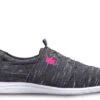 Brunswick Womens Envy Charcoal