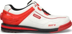 Dexter Mens SST 6 Hybrid BOA White & Red Right Hand -Bowling Shop 5374adb1 64fe 42d6 8fd2 f32a4d549473