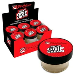 KR Strikeforce Tacky Grip Cream Each -Bowling Shop 548b4302 1804 44f4 a1ab cf6132ceff8b