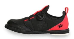 3G Mens Speed Dial+ Black/Red Right Hand 7 3G Mens Speed Dial+ Black/Red Right Hand -Bowling Shop 55d46521 5a2c 47ee 9328 2fe1f81b3904