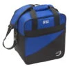 BSI Solar III Single Tote Royal/Black