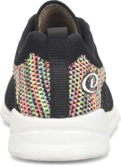 Dexter Womens Delila Black