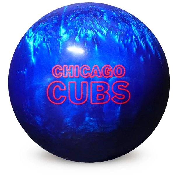KR Strikeforce MLB Engraved Chicago Cubs Ball 2 KR Strikeforce MLB Engraved Chicago Cubs Ball - Image 2