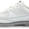 Dexter Mens Turbo Pro White/Grey
