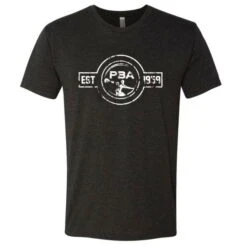 Classic PBA Official 2020 Schedule Tee