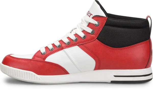 Dexter Mens Dave Hi-Top 2 Dexter Mens Dave Hi-Top - Image 2