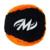 Motiv Plush Grip Ball Black/Orange