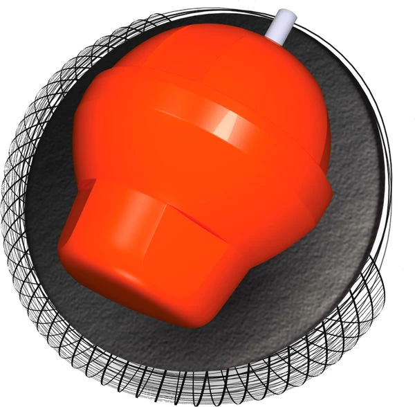 Hammer Scorpion Low Flare 2 Hammer Scorpion Low Flare - Image 2