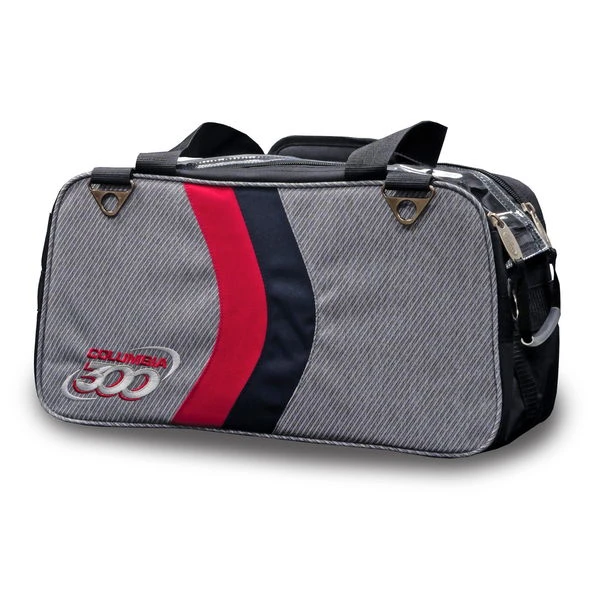 Columbia 300 Boss Double Tote Red 2 Columbia 300 Boss Double Tote Red - Image 2