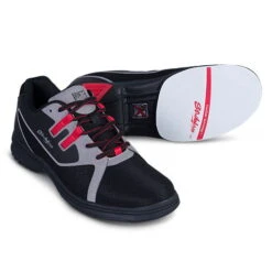 KR Strikeforce Mens Ignite Black/Grey/Red Right Hand 15 KR Strikeforce Mens Ignite Black/Grey/Red Right Hand -Bowling Shop 5e6fc954 1f68 4453 bc11 3b8eb284ea30