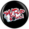 OnTheBallBowling Shut Up & Bowl