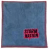 Storm Nation Shammy Red