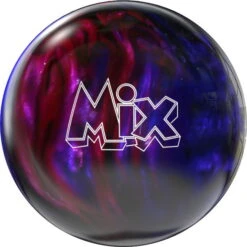 Storm Mix Black/Purple/Pink
