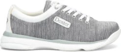 Dexter Womens Ainslee Grey -Bowling Shop 5f40a736 5090 4340 8791 676b1b532f47