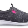 Brunswick Womens Envy Charcoal-ALMOST NEW