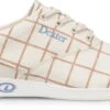 Dexter Womens Kerrie Cream Plaid