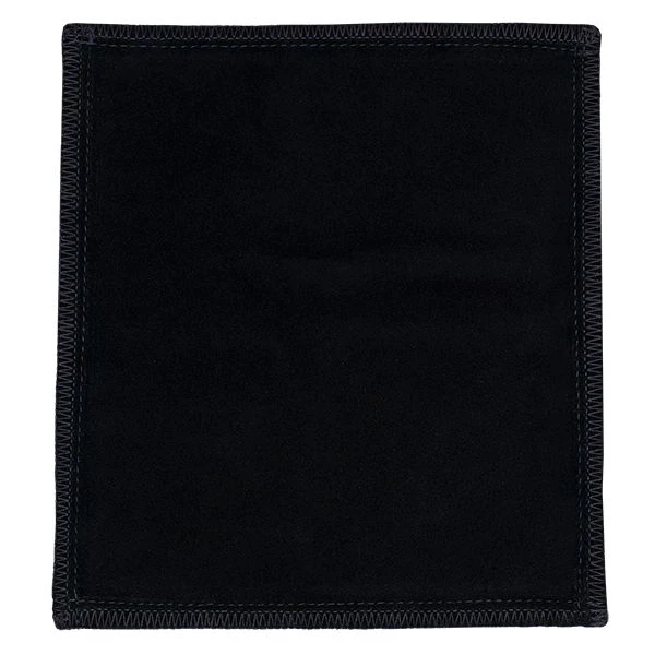 Classic Shammy Black 1 Classic Shammy Black