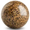 OnTheBallBowling Leopard Ball