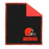 KR Strikeforce NFL Shammy Cleveland Browns