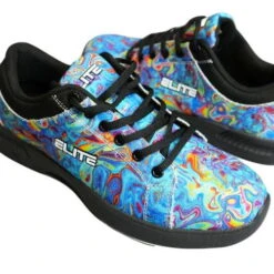 Elite Womens Blue Swirl 16 Elite Womens Blue Swirl -Bowling Shop 64e91858 44db 439b 817e 997de2f72cc8
