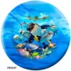 OnTheBallBowling Ocean Pals Ball