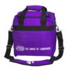 VISE Single Tote Purple