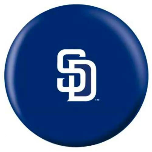 OnTheBallBowling MLB San Diego Padres 2 OnTheBallBowling MLB San Diego Padres - Image 2