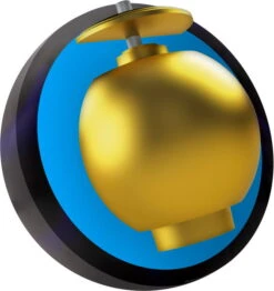 Ebonite Game Breaker 2