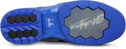 KR Strikeforce Mens Maverick FT White/Blue/Black Right Hand -Bowling Shop 67766a5a c9b8 46a8 8d39 ccdab6053811
