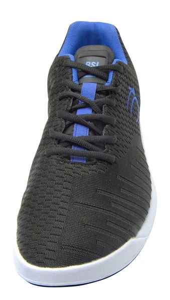 BSI Mens Glide Black/Royal 6 BSI Mens Glide Black/Royal - Image 6