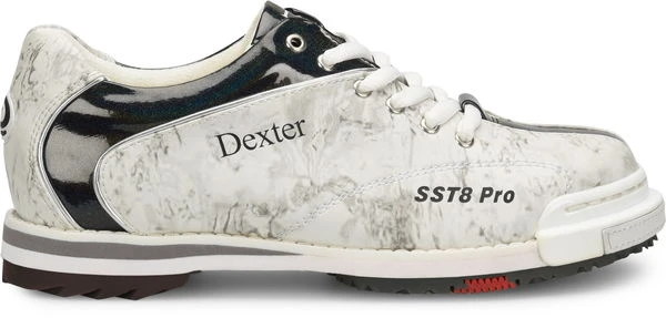 Dexter Womens SST 8 Pro Marble Wide Width 7 Dexter Womens SST 8 Pro Marble Wide Width - Image 7