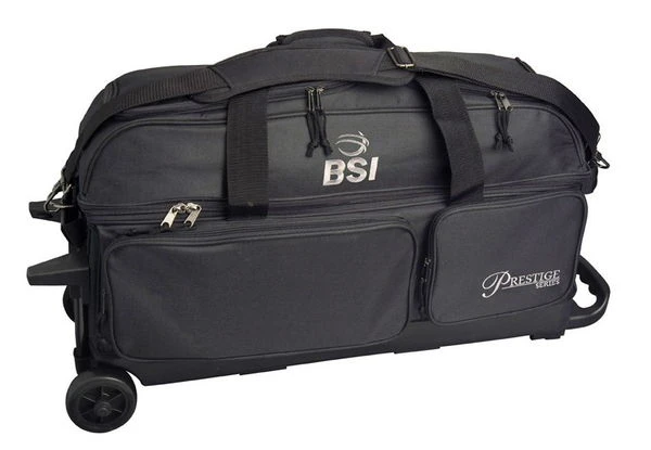BSI Prestige Triple Black Roller 1 BSI Prestige Triple Black Roller