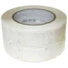Turbo Bowlers Tape White 1" Roll/500