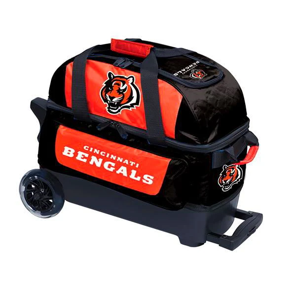 KR Strikeforce NFL Double Roller Cincinnati Bengals 1 KR Strikeforce NFL Double Roller Cincinnati Bengals