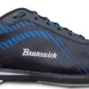 Brunswick Mens Command Right Hand Black/Blue