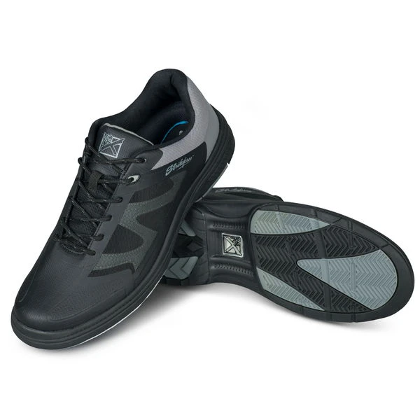 KR Strikeforce Mens Epic Black/Charcoal Right Hand 5 KR Strikeforce Mens Epic Black/Charcoal Right Hand - Image 5
