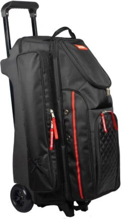 KR Strikeforce Diamond Triple Roller Black -Bowling Shop 6da3fa55 3714 4da7 bd86 169da7c16408