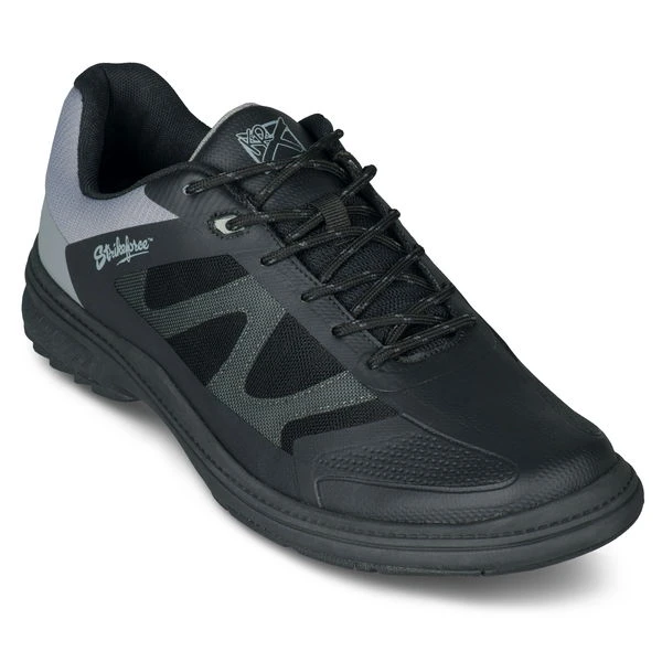 KR Strikeforce Mens Epic Black/Charcoal Right Hand 3 KR Strikeforce Mens Epic Black/Charcoal Right Hand - Image 3