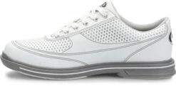Dexter Mens Turbo Pro White/Grey Wide Width -Bowling Shop 6e09d59a 1dcd 4031 953b 44d1849be96b