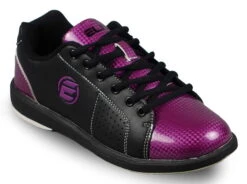 Elite Classic Womens Black/Purple -Bowling Shop 6f2beed8 4363 44c3 b2cc 47f36e08773a