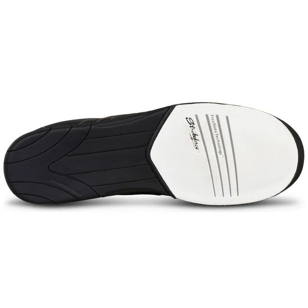 KR Strikeforce Mens Flyer Mesh Black/Steel Wide Width 1 KR Strikeforce Mens Flyer Mesh Black/Steel Wide Width